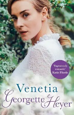Venetia - Heyer, Georgette
