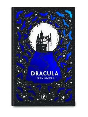 Dracula (Clothbound edition) - Bram Stoker,Dracula (Clothbound edition) - Bram Stoker - kniha z kategorie Beletria