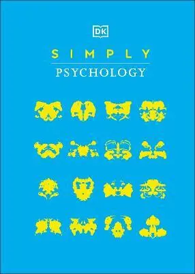 Simply Psychology (Kindersley Dorling, 2022)