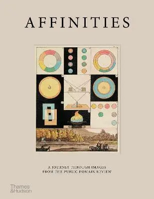 Affinities (A Journey Through Images from The Public Domain Review) - Adam Green