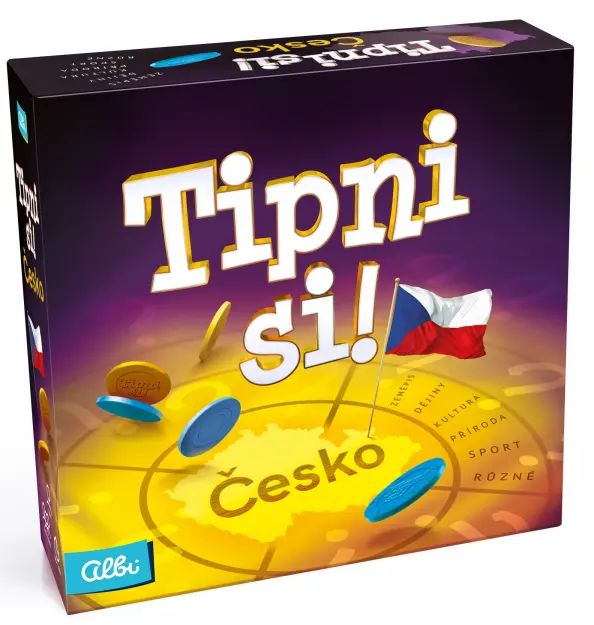 Tipni si! - Česko