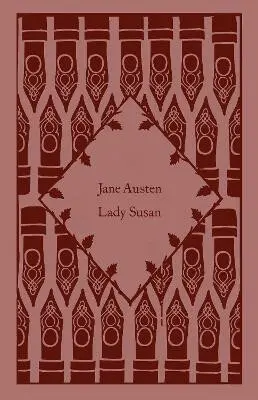 Lady Susan - Jane Austen,Lady Susan - Jane Austen - kniha z kategorie Romantické