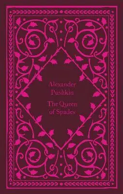 The Queen Of Spades - Alexander Pushkin