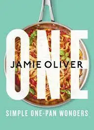 One (Simple One-Pan Wonders) - Jamie Oliver