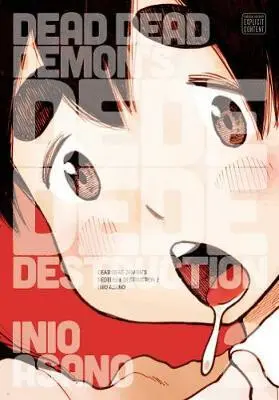 Dead Dead Demon's Dededede Destruction, Vol. 2 - Inio Asano