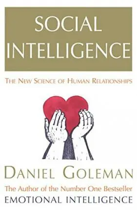 Social Intelligence - Goleman, Daniel