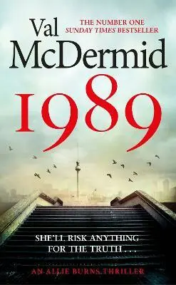 1989 - Val McDermid