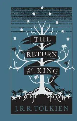 The Return of the King - John Ronald Reuel Tolkien