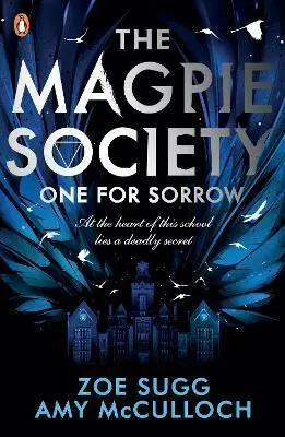 One for Sorrow - Amy McCulloch, Zoe Sugg