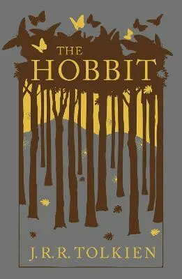 Hobbit - Tolkien, J. R. R.