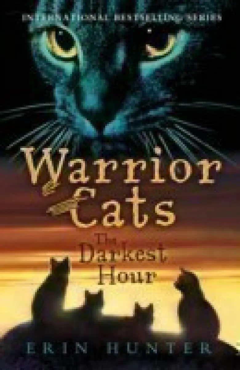 Darkest Hour - Hunter, Erin