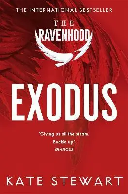 Exodus - Kate Stewart