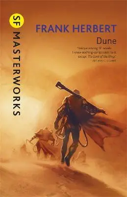 Dune - Herbert, Frank