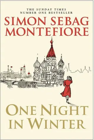 One Night in Winter - Sebag Montefiore, Simon