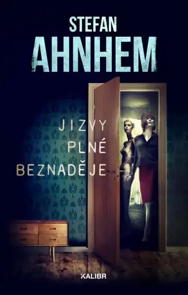 Jizvy plné beznaděje
