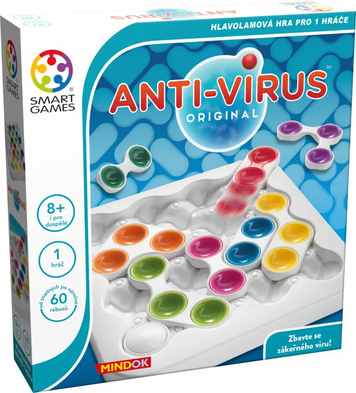 MINDOK SMART Anti-VIRUS
