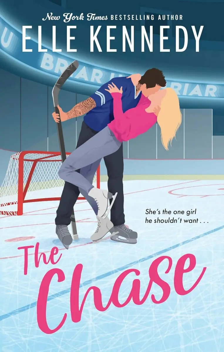 The Chase - Elle Kennedy