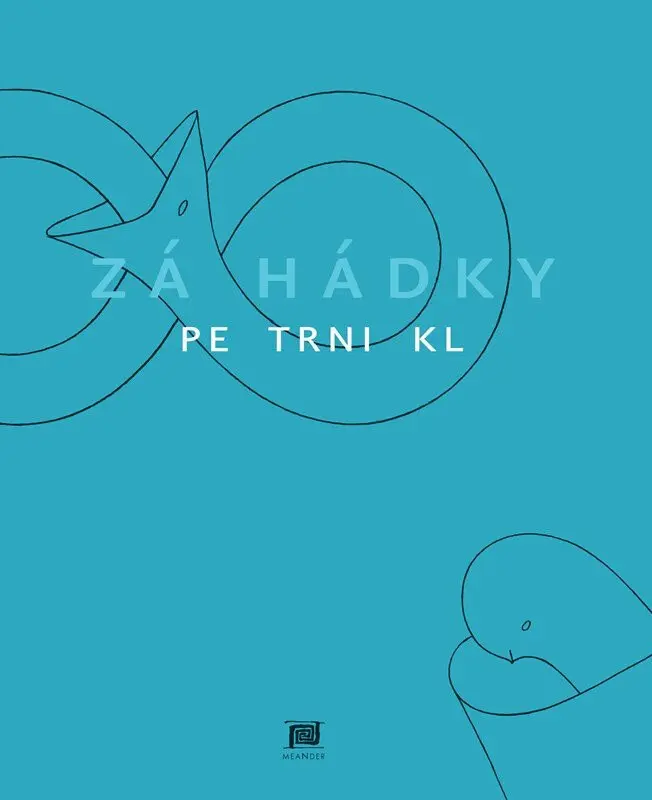 Zá Hádky | Petr Nikl, Petr Nikl
