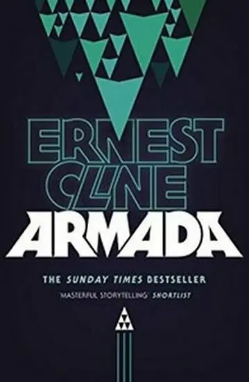 Armada - Cline, Ernest