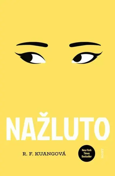 Nažluto