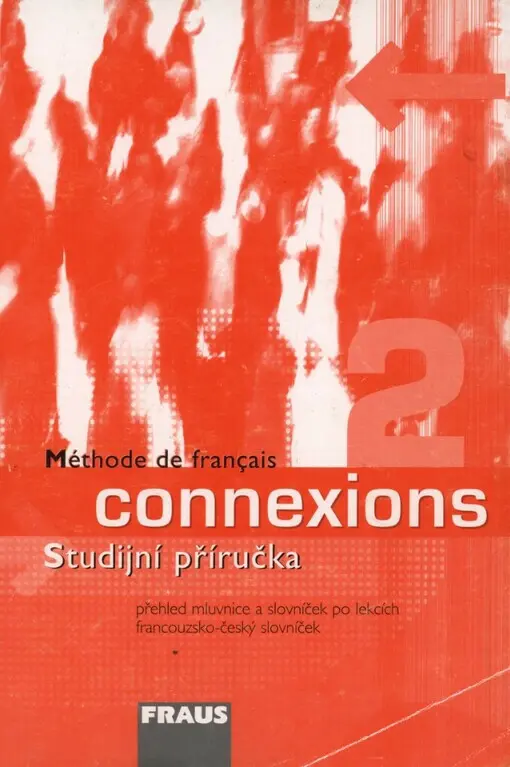 Connexions 2 (Jana Haiderová, 2006)