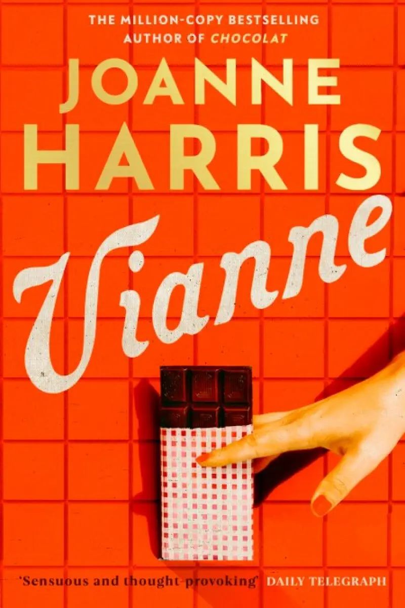 Vianne - Joanne Harrisová