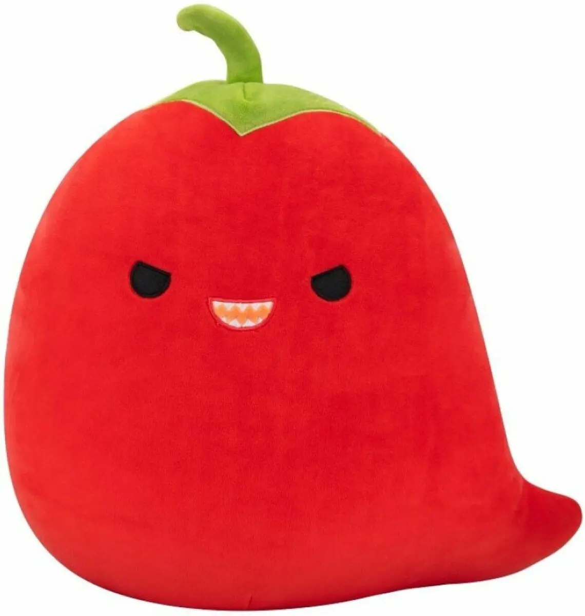 SQUISHMALLOWS Chilli paprička - Christo, 13 cm