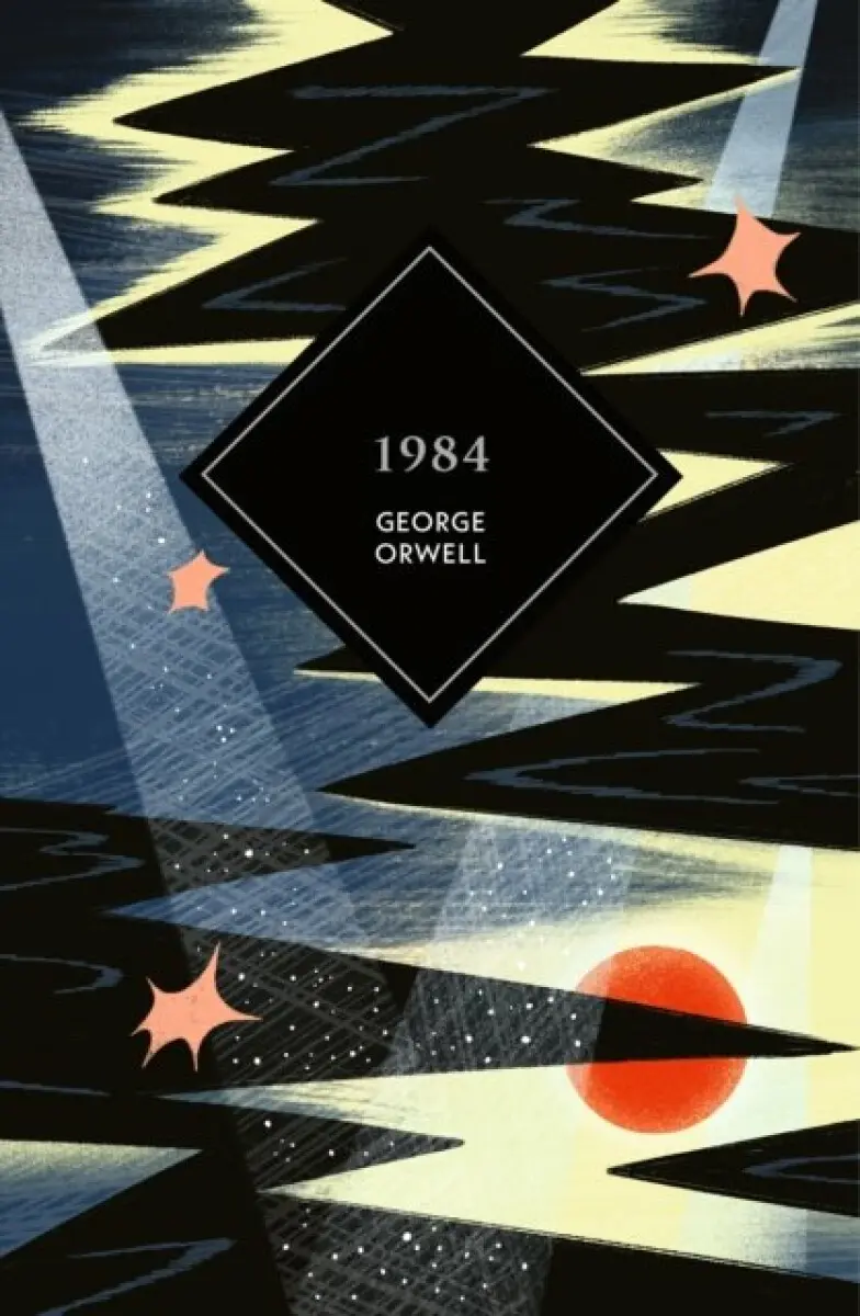 1984 - George Orwell