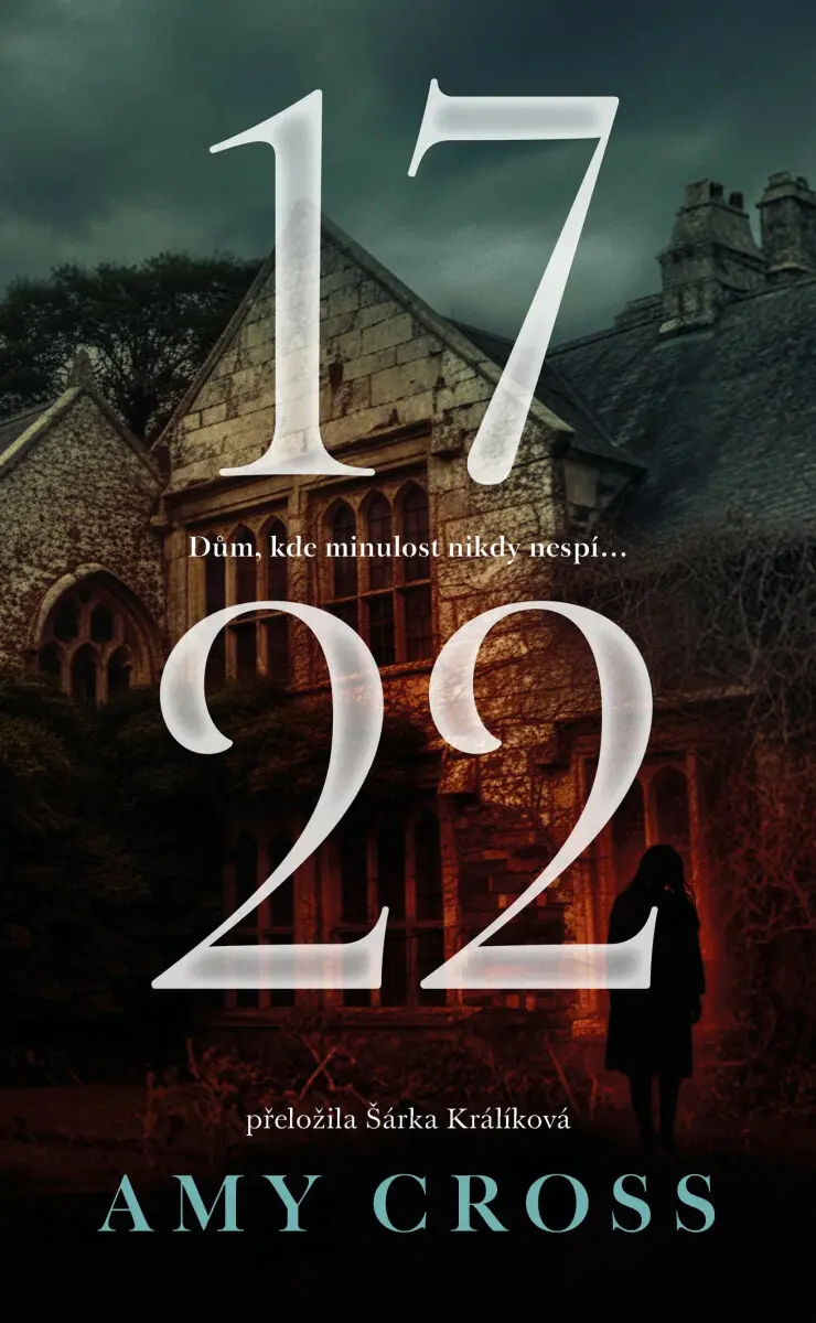 1722 - Amy Cross