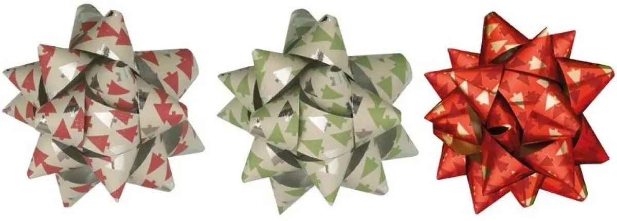 Rozeta stromky 1/5cm