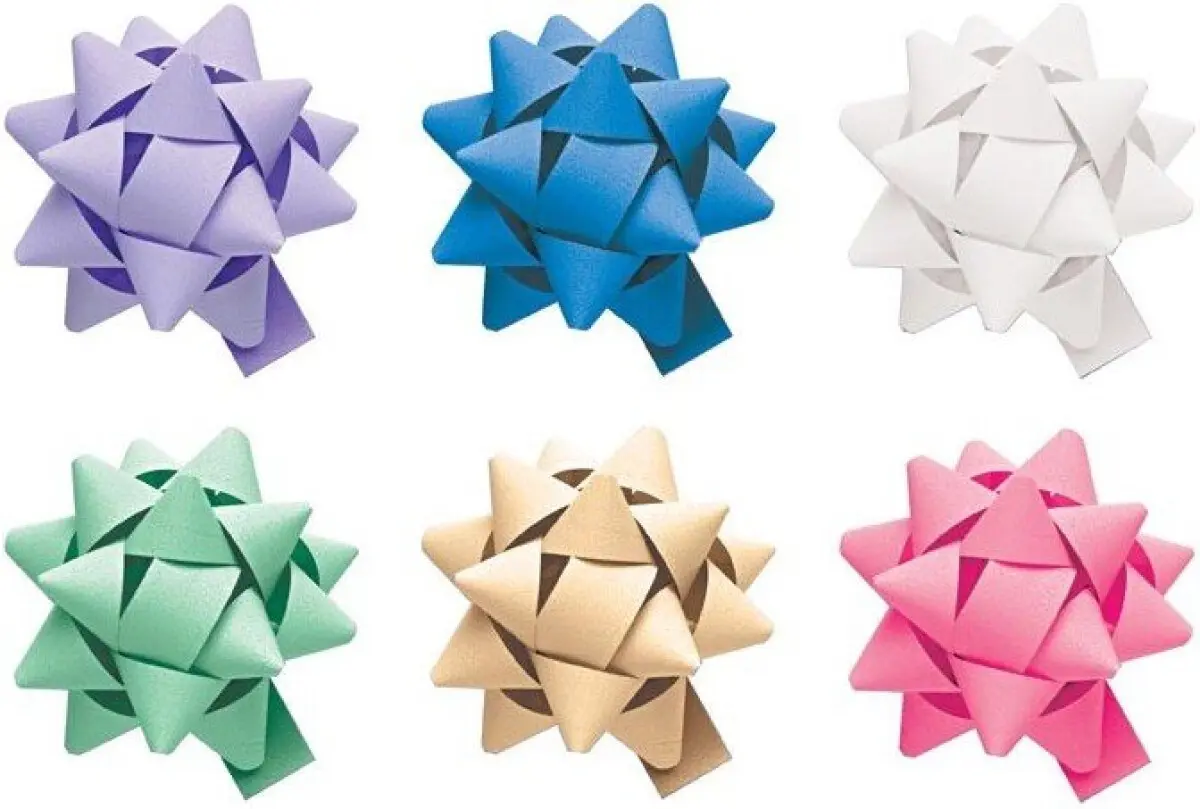 Rozeta mat 1,5/6,5cm