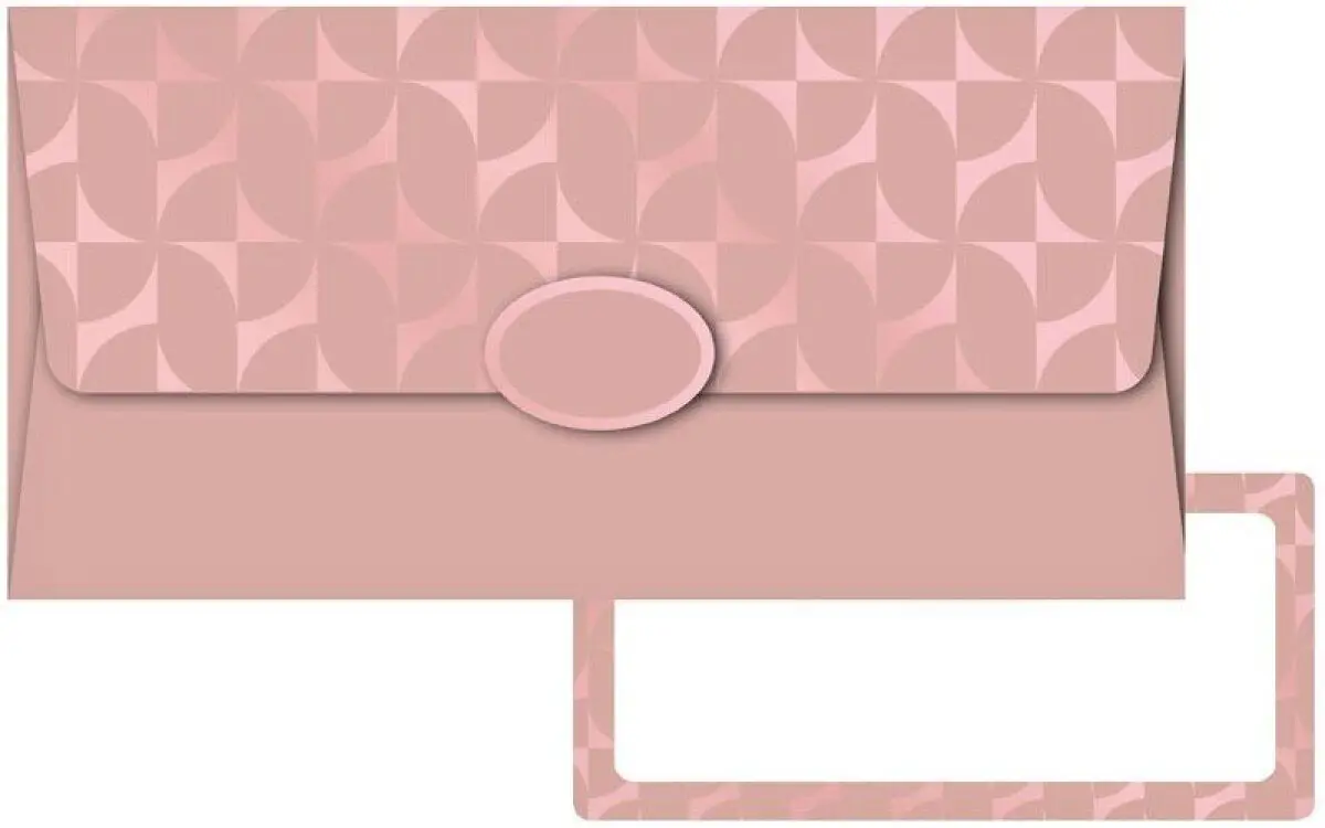 Obálka na peníze