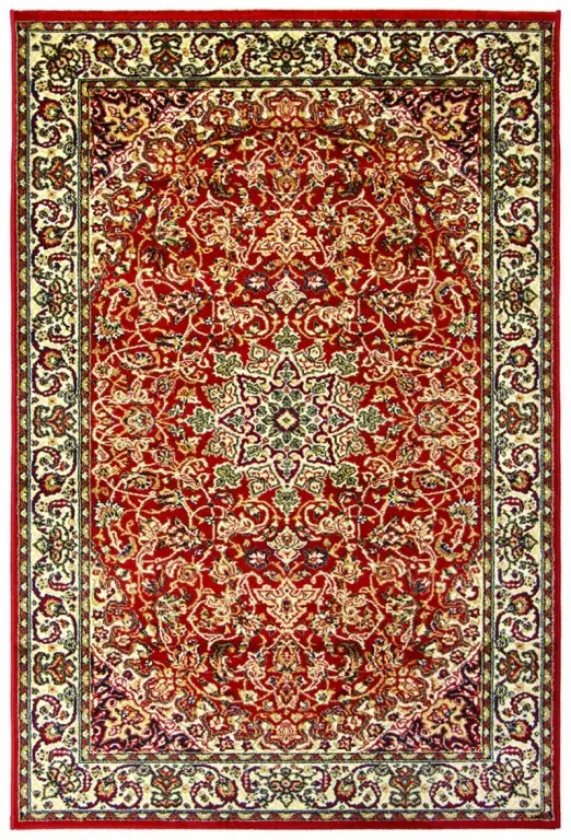 Kusový Koberec Solid 55/CPC 300x400 cm