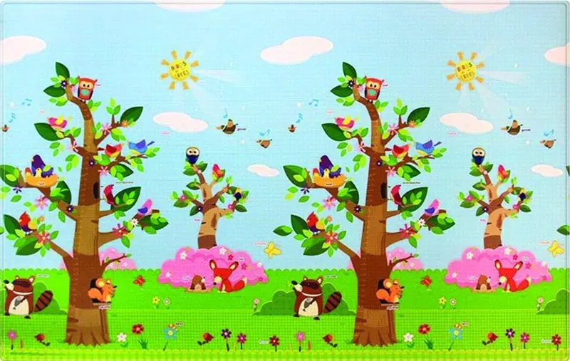 Kusový koberec Ptáci 140x210 cm