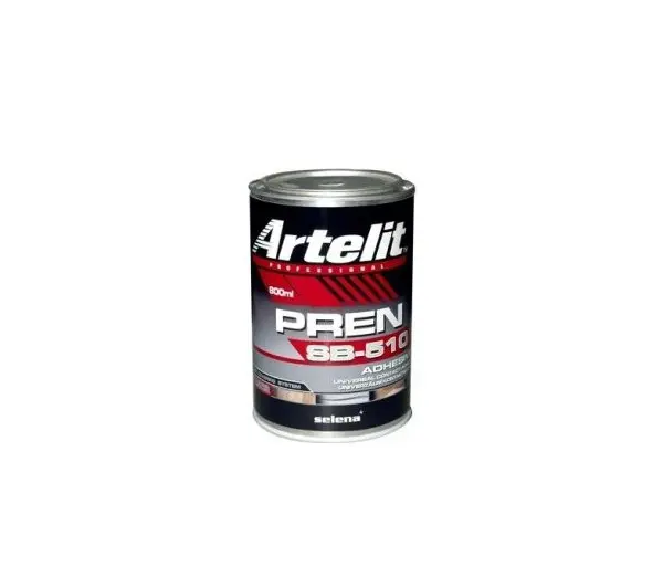 Lepidlo Artelit Pren SB-510 800 ml (chemopren)