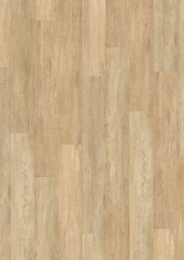 Vinylová podlaha Creation 30 Honey Oak 0441 - lepená 184x1219 mm