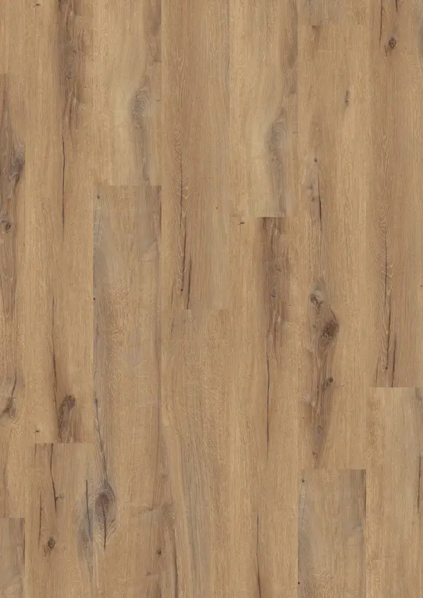 Vinylová podlaha Creation 30 Cedar Brown 0850 - lepená 230x1500 mm