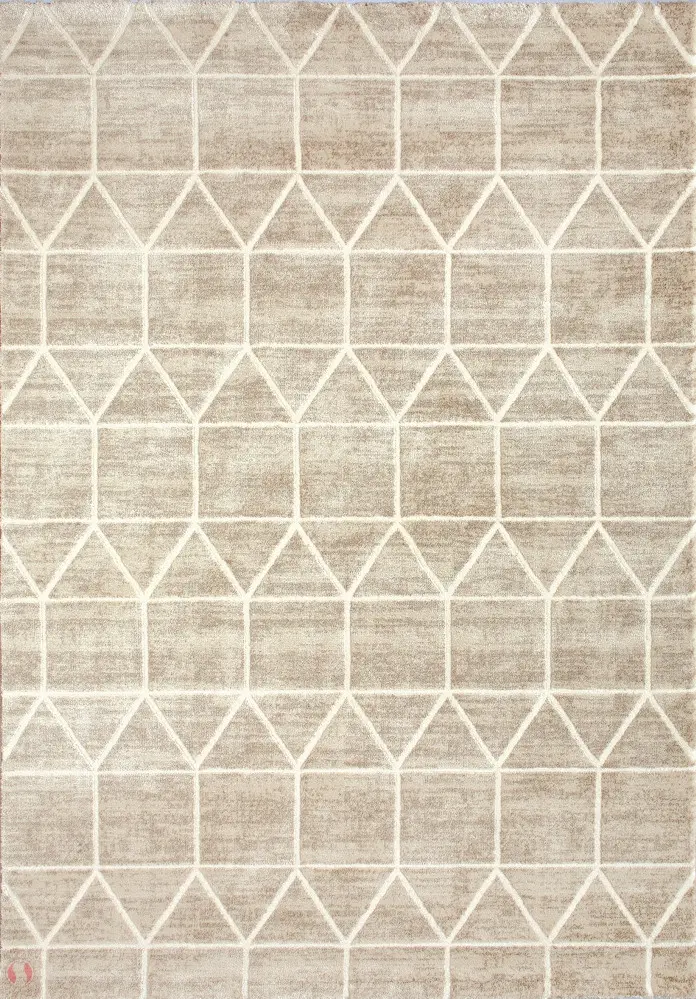 Kusový koberec Thema 23290/62 Cream 120x170 cm