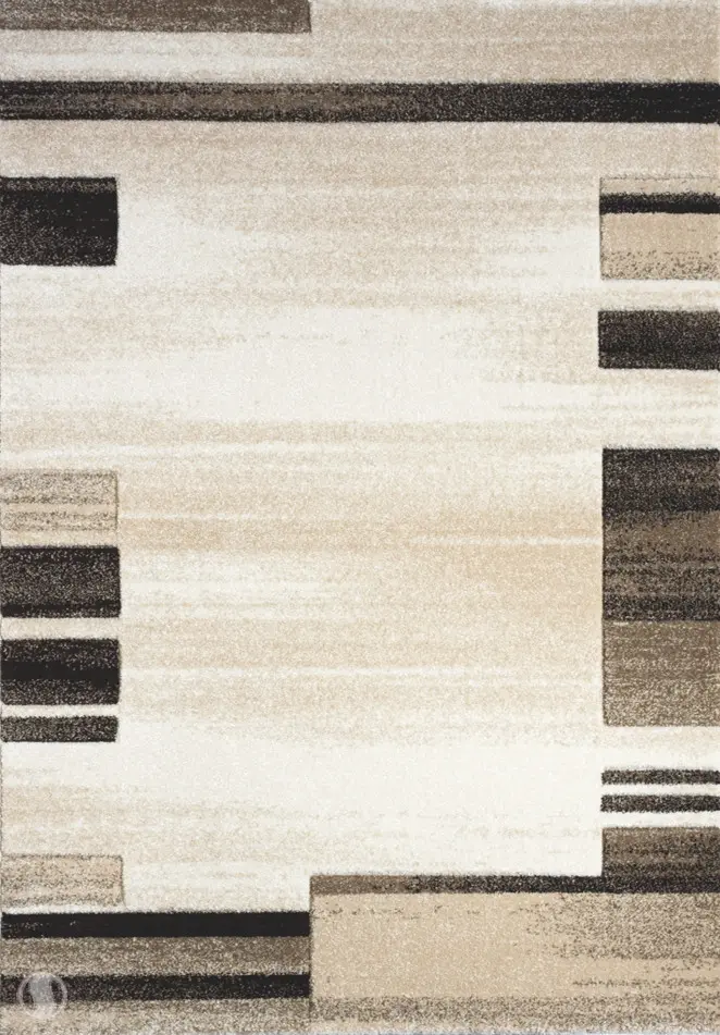 Kusový koberec Livia F 980 Cream 200x290 cm