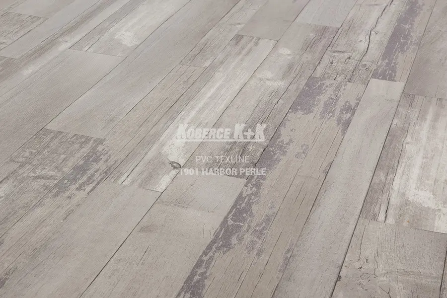 PVC Texline Gerflor Harbor Pearl 1901 400x127 cm 400x127 cm