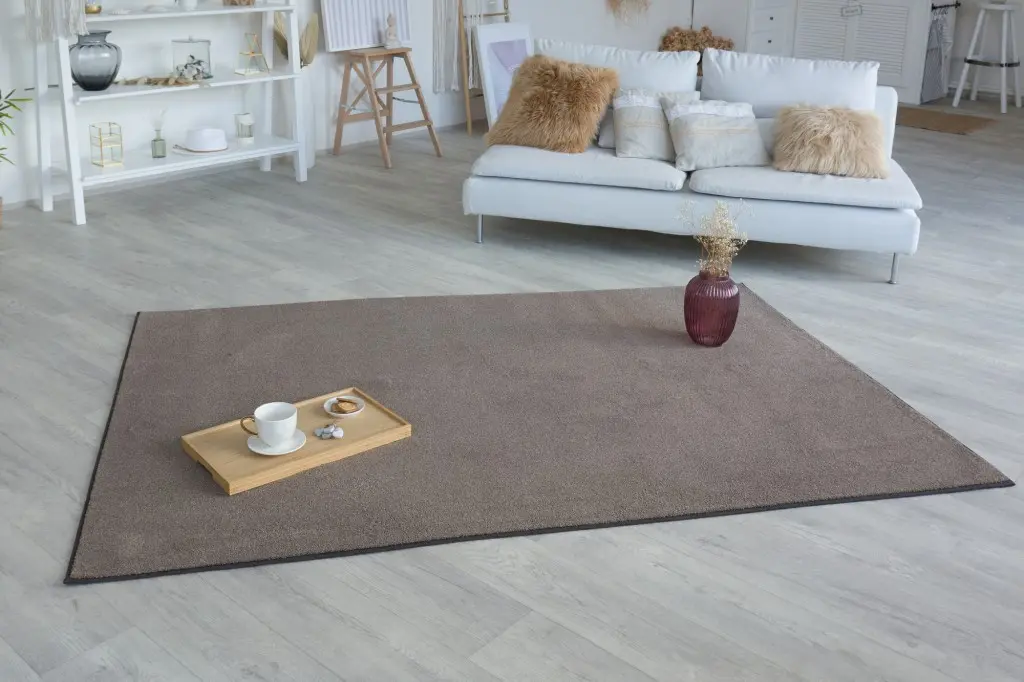 Kusový koberec Sonate 420 Brown AV 60x100 cm