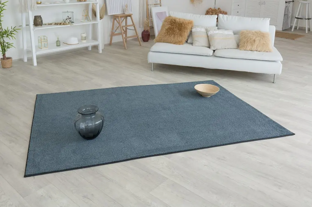 Kusový koberec Sonate 780 Blue AV 200x290 cm