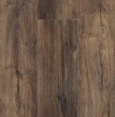 Vinylová podlaha Palladium 40 CLICK s integrovanou podložkou - Canyon Oak Brown 176x1210 mm