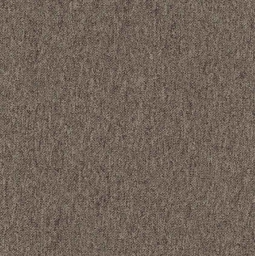 Kobercový čtverec Coral 58309 Bitumen 50x50 cm 50x50 cm