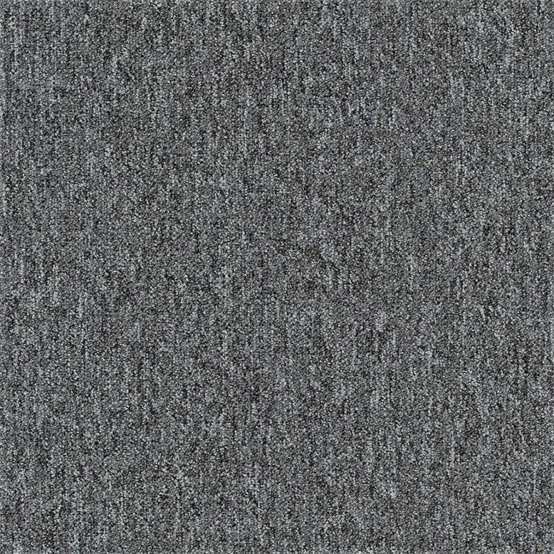 Kobercový čtverec Coral 58342 Bitumen 50x50 cm 50x50 cm