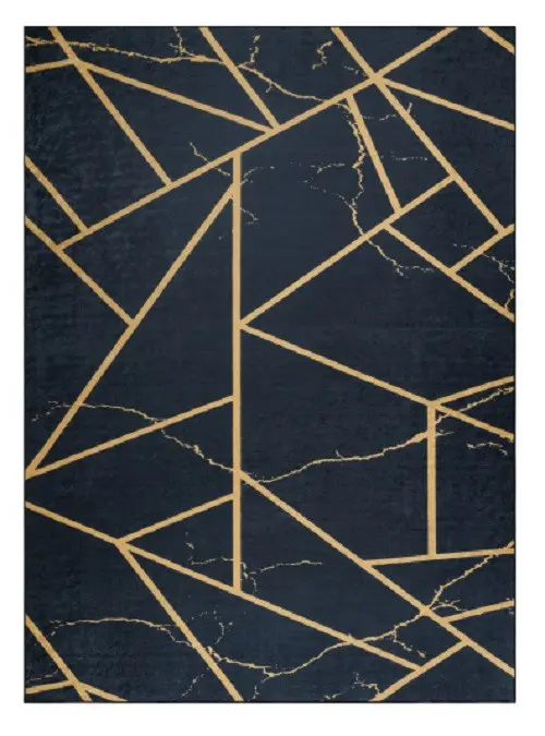 Kusový koberec ANDRE Marble 1222 160x220 cm