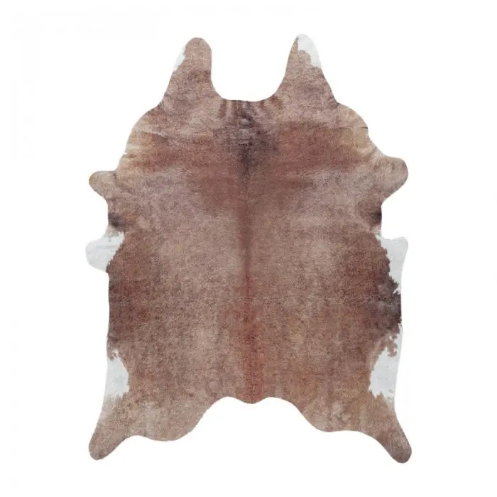 Kusový koberec Etosha 4112 brown 150x200 cm