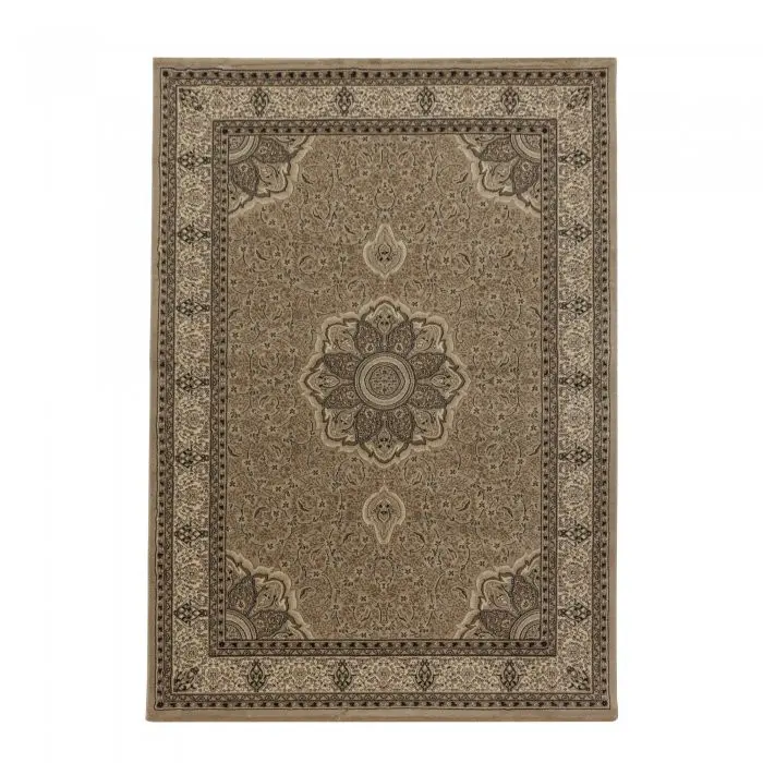 Kusový koberec Kashmir 2601 beige