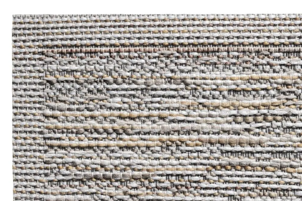 Kusový koberec Vento 027 beige 200x290 cm