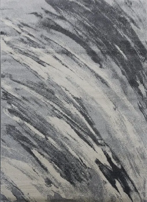 Kusový koberec Pescara 1009 grey 120x180 cm
